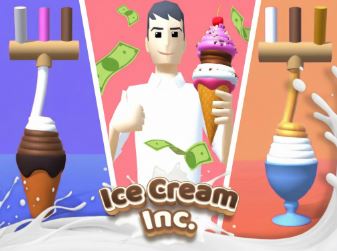 Ice Cream Inc.