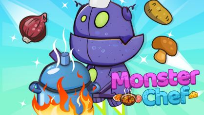 Monster Chef