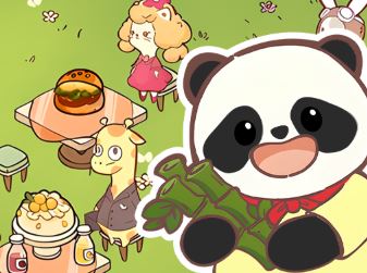 Panda Restaurant