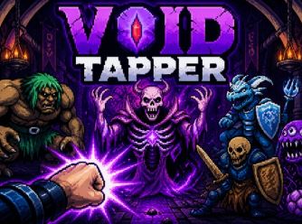 Void Tapper Clicker