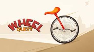 Wheel Quest